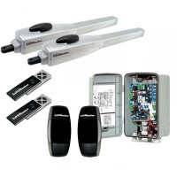 LiftMaster SCS300K-24 24v Ram Gate Opener - Double Kit LiftMaster SCS300K-24 24v Ram Gate Opener - Double Kit